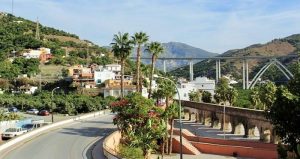 Torrecuevas invierno